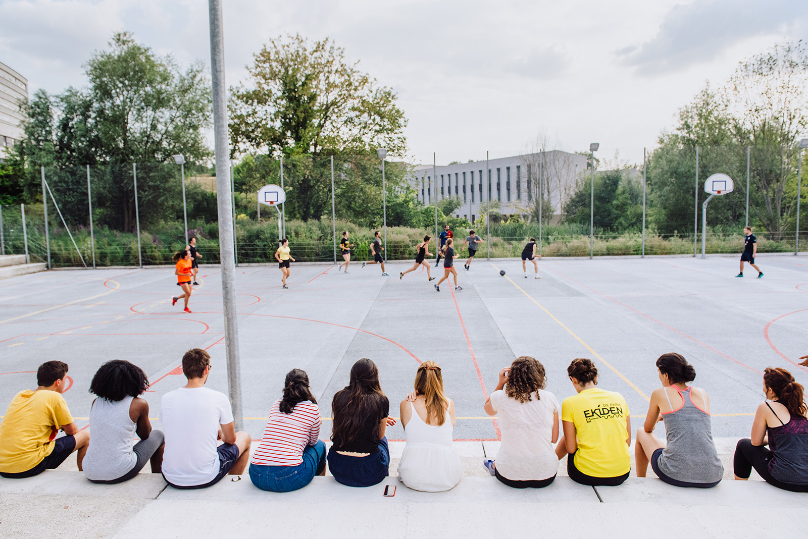 Le choix de l'école - Université d'été