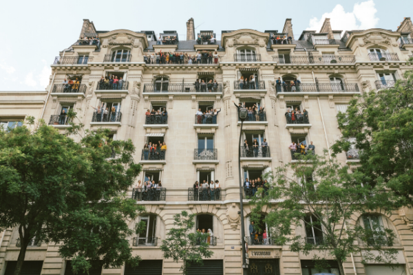 Le Choix de l'école est à L'Ascenseur