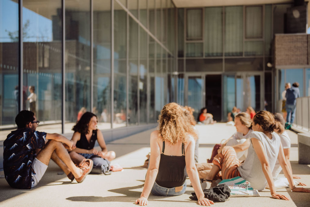 Université d'été Le Choix de l'école