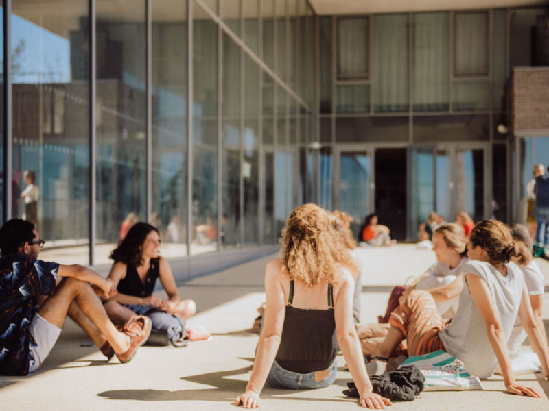 Université d'été Le Choix de l'école