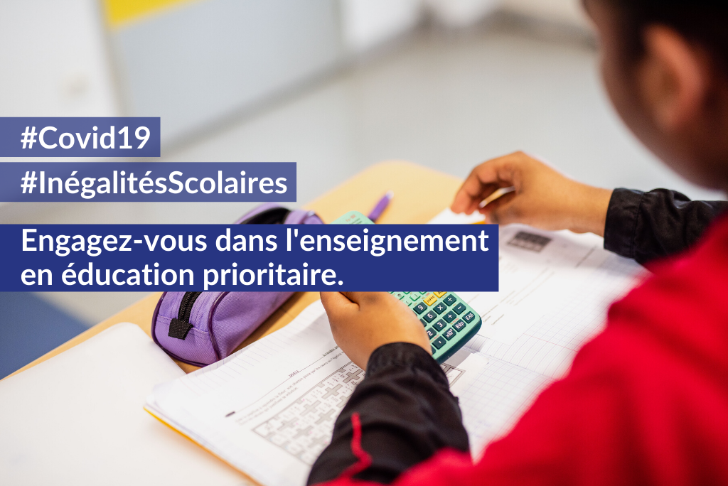 les collégiens auront plus que jamais besoin des enseignants en septembre