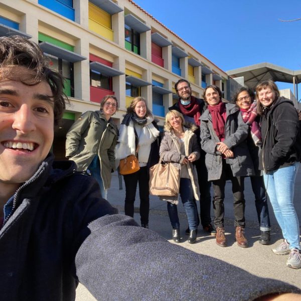 enseignants marseille accompagnement Le Choix de l'école formation suivi visite