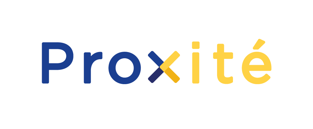 logo proxité