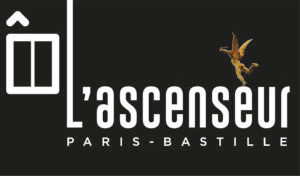 logo L'Ascenseur