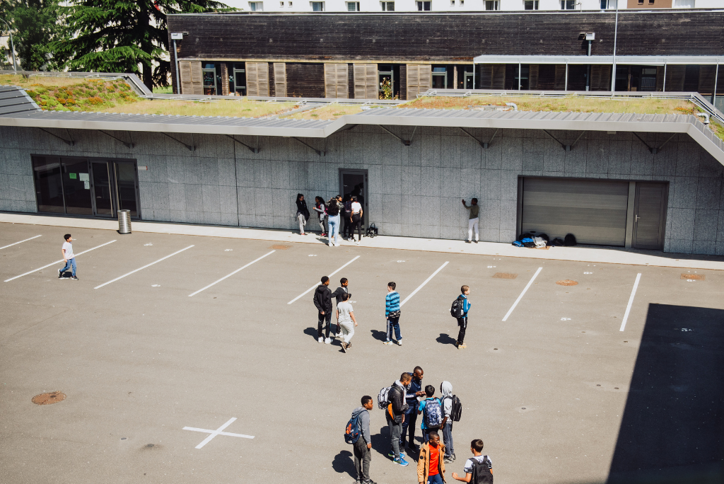 Les spécificités de l'enseignement en éducation prioritaire