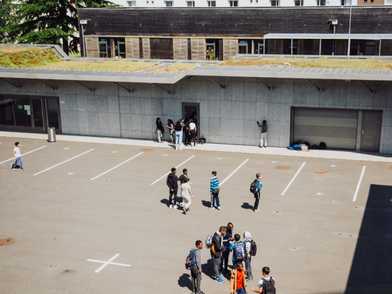 Les spécificités de l'enseignement en éducation prioritaire