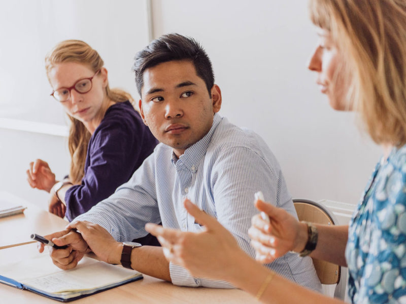 Ateliers disciplinaires et sur des sujets transversaux