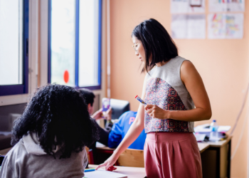 Carnets de campagne - France Inter - Présentation Le Choix de l'école