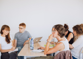 France Inter - Esprit d'initiative - Amener les meilleurs profils vers l'enseignement