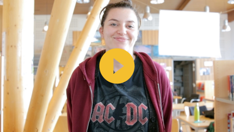 Je suis prof en lycée professionnel