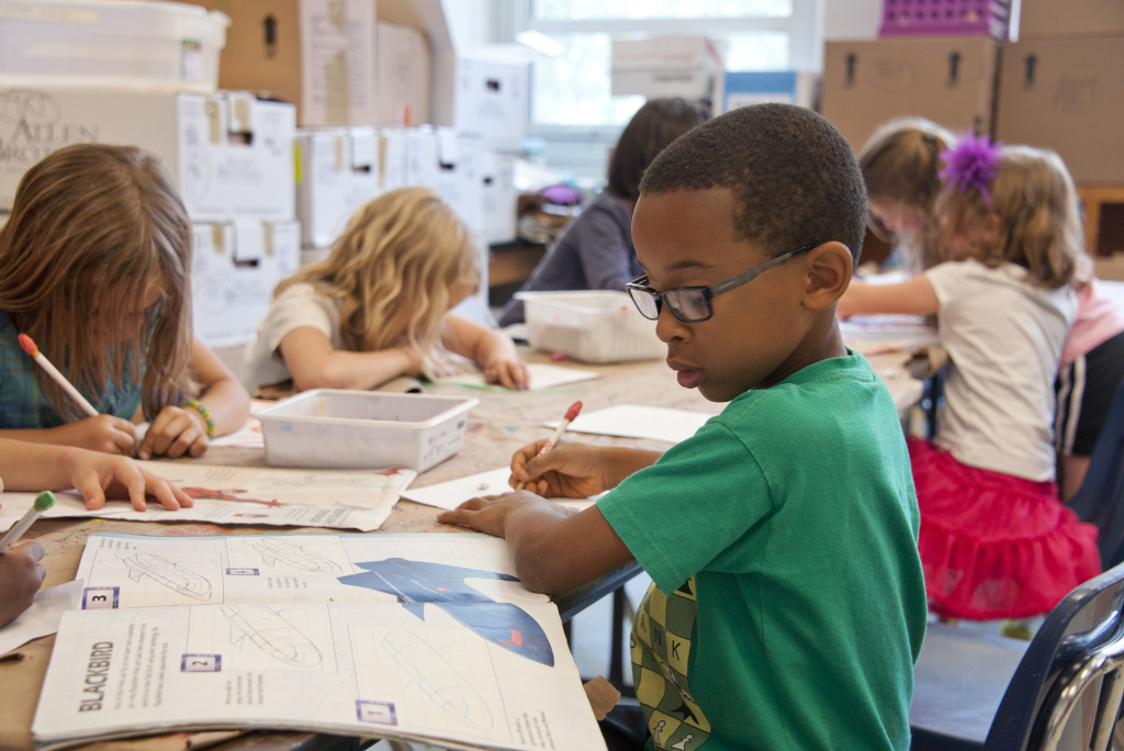 enseigner au primaire enseignement école primaire professeur des écoles instituteur institutrice classe enfants