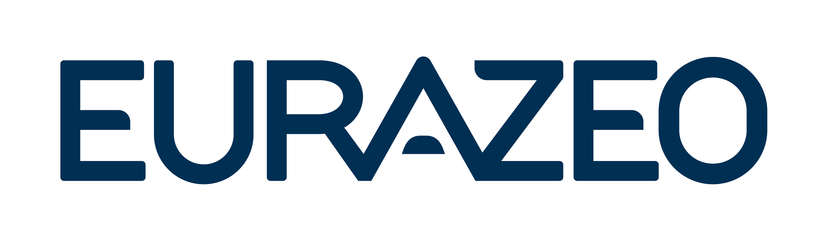 logo partenaire eurazeo mécène partenariat