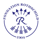 logo fondation Rothschild partenaire mécène partenariat