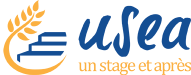 logo un stage et après association partenaire associatif