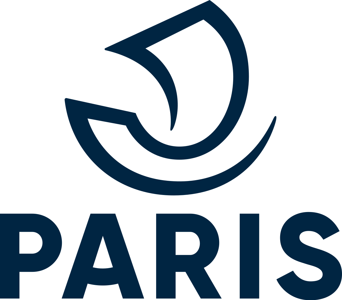 logo mairie Paris partenaire public partenariat