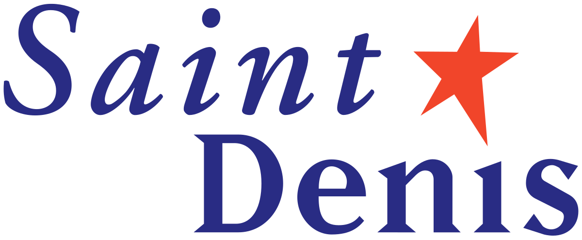 logo mairie Saint-Denis partenaire public partenariat