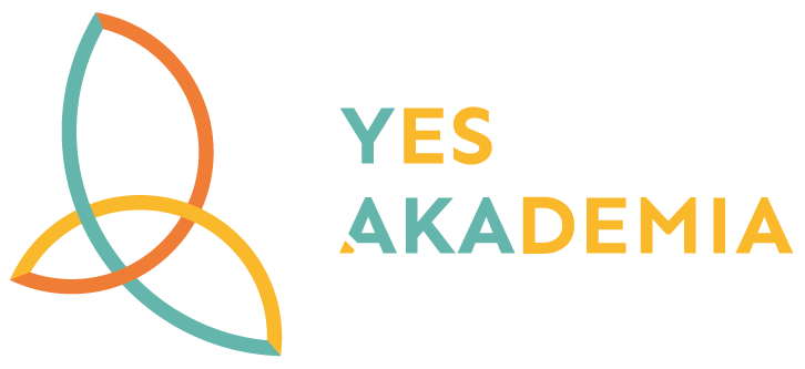 logo association Yes Akademia partenaire associatif