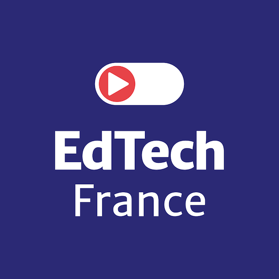 logo EDTech France partenaire associatif partenariat association éducation edtech