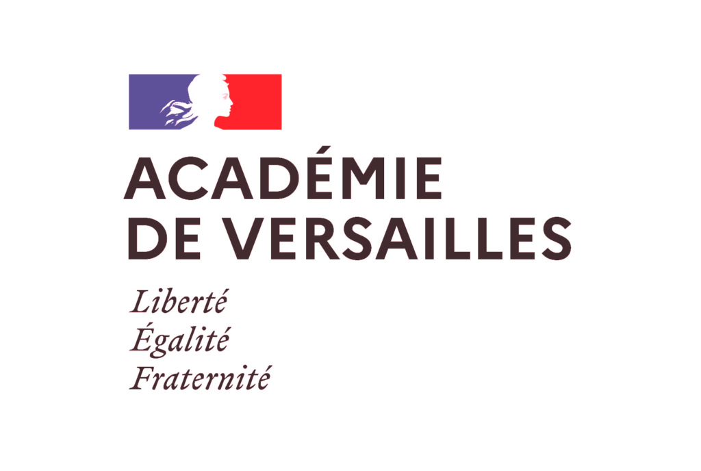 académie de versailles partenariat partenaire public