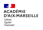 académie aix marseille logo partenaire public partenariat