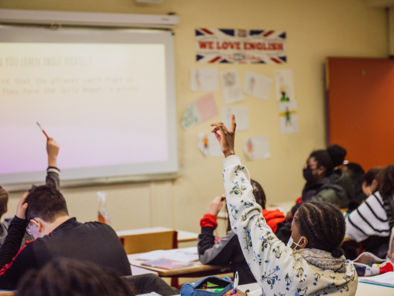 conseils techniques profs professeur enseignant gestion de classe cadre gestion du bruit élèves