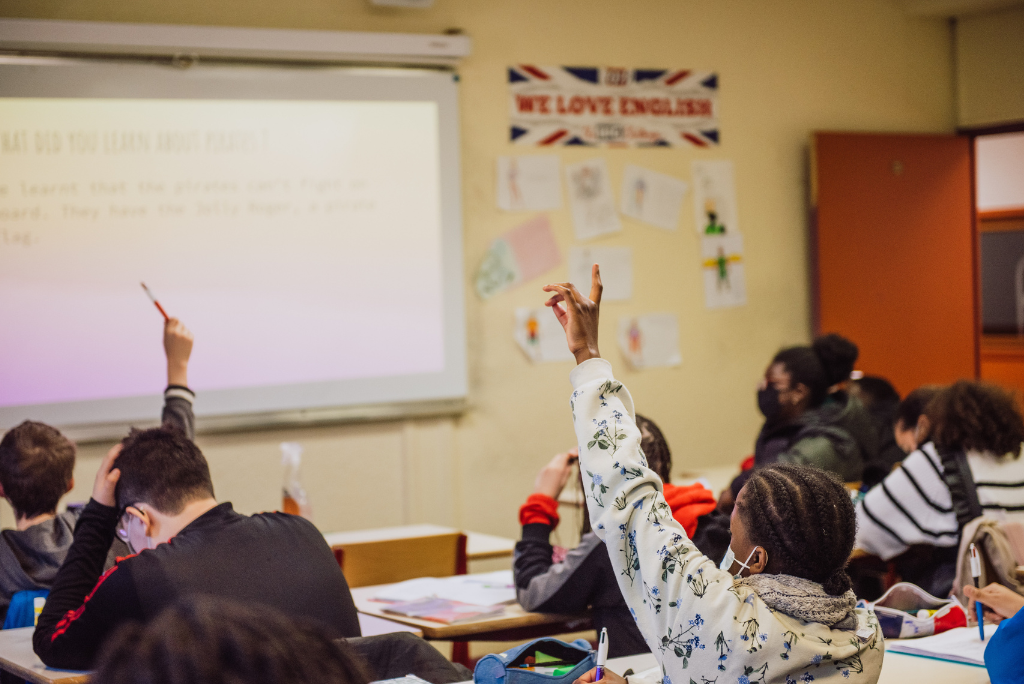 conseils techniques profs professeur enseignant gestion de classe cadre gestion du bruit élèves