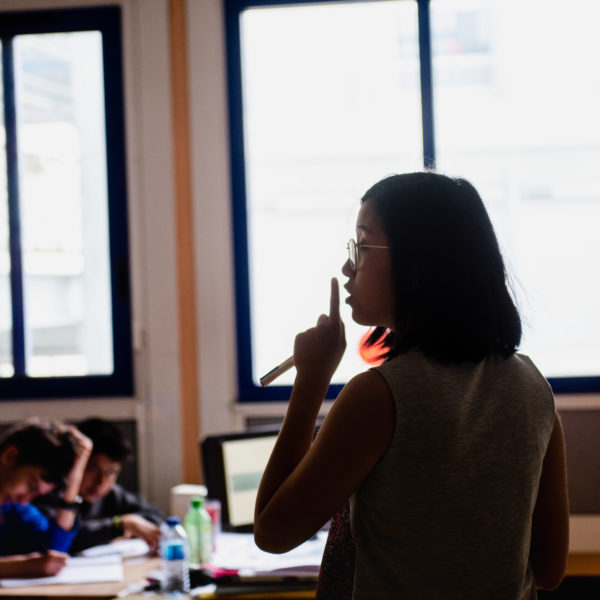 gestion du bruit en classe conseil prof professeur enseignant élèves bruyant volume sonore