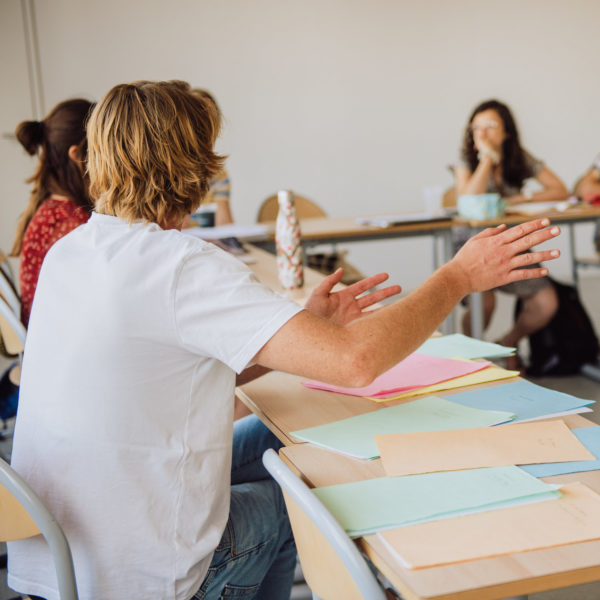 accompagnement après programme parcours professionnel poursuite pro projet pro