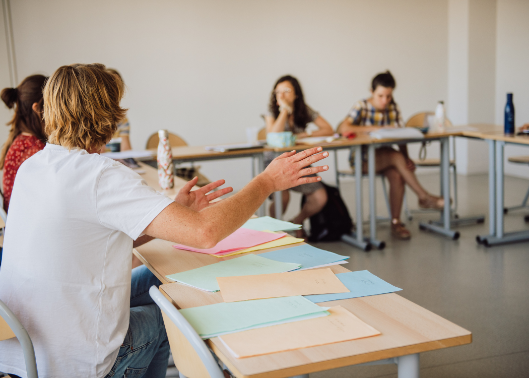 offre référent tuteur pédagogique école primaire prof professeur enseignant