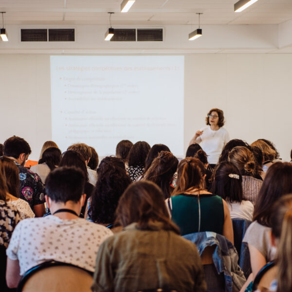 campus d'été 2023 conférence intervenant thématiques éducation échanges formation enseignant professeur