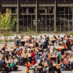 programme campus d'été 2023 formation un mois atelier conférence soutien scolaire compétences collectif
