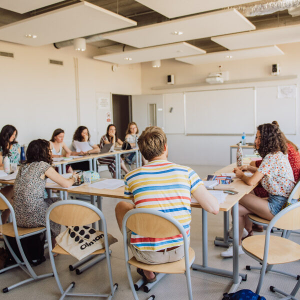 accompagnement après programme sortie projet professionnel coaching rencontre