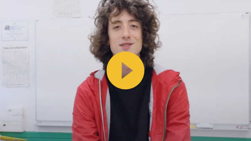 reconversion enseignement maternelle primaire enseignant prof métier nouveautés défis