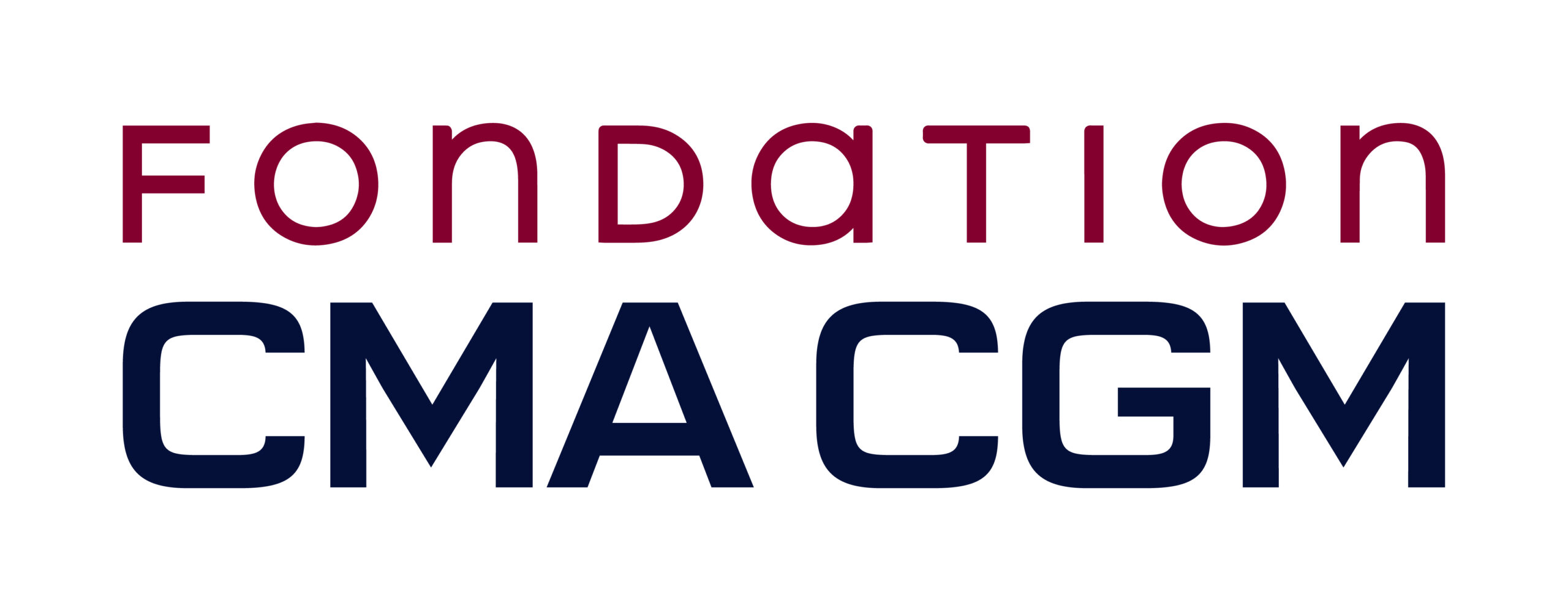 logo CMA CGM partenaire partenariat financer financier soutien aide levée de fond développement