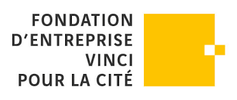 fondation vinci pour la cité partenaire partenariat développement association soutien financier finance mécène