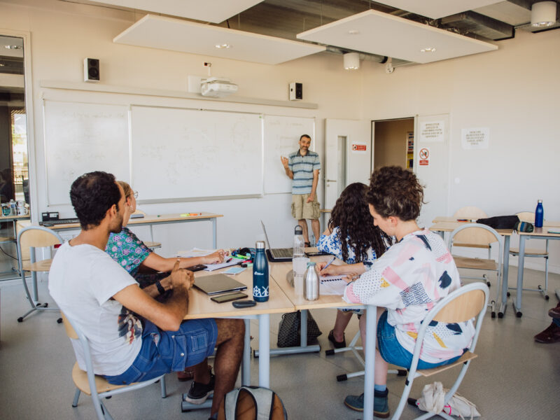 formation le choix de l'école formation enseignants prof enseignement