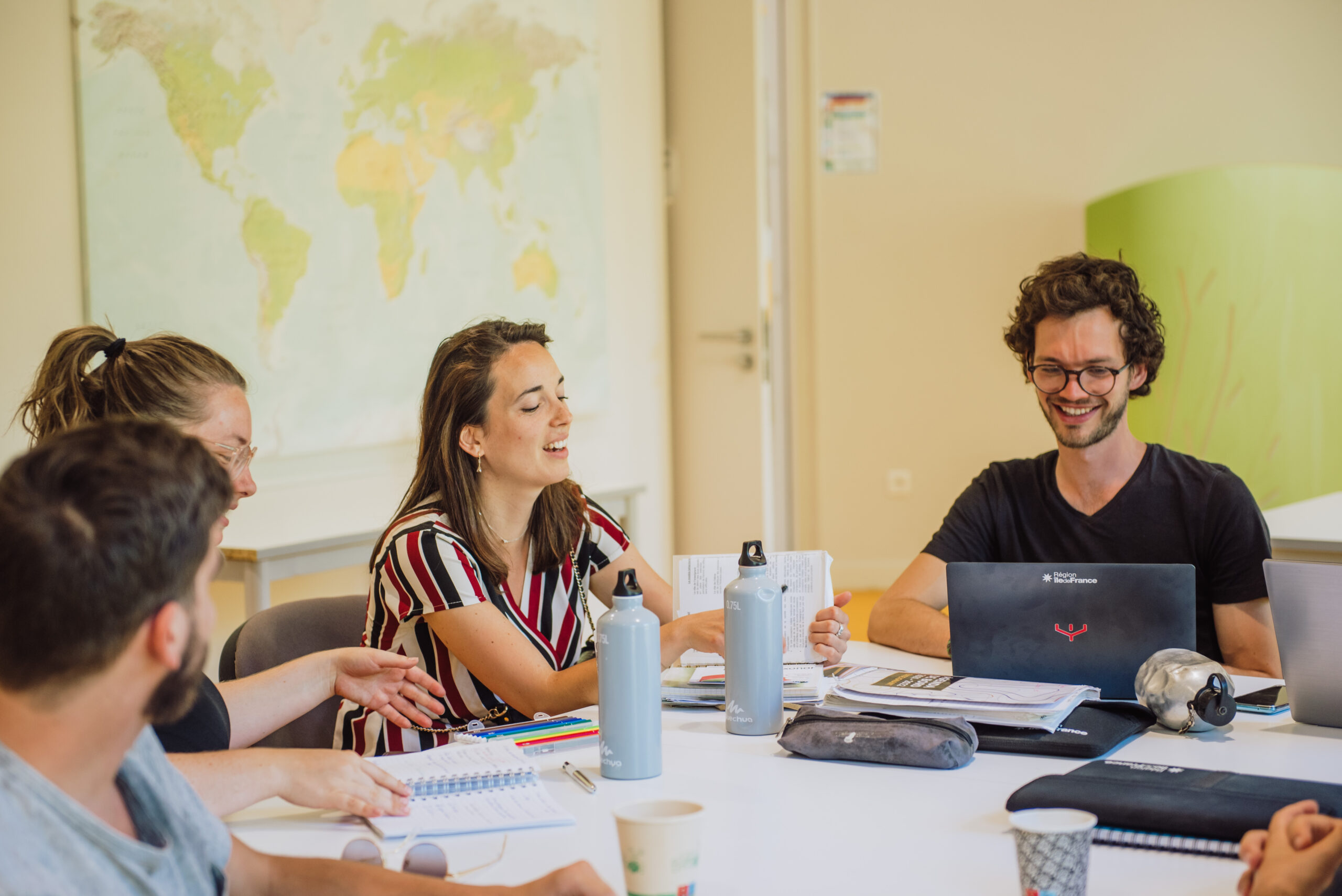 Éligibilité programme le choix de l'école devenir enseignant avez vous le bon profil formation accompagnement reconversion prof