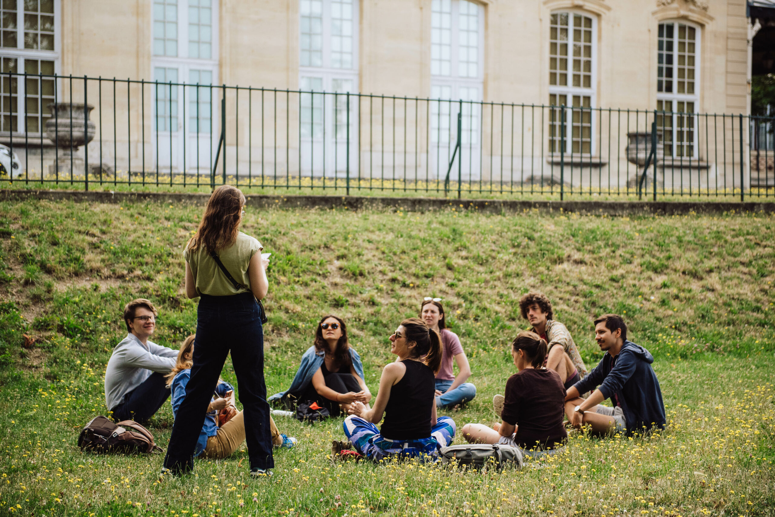 formation le choix de l'école formation enseignants prof enseignement