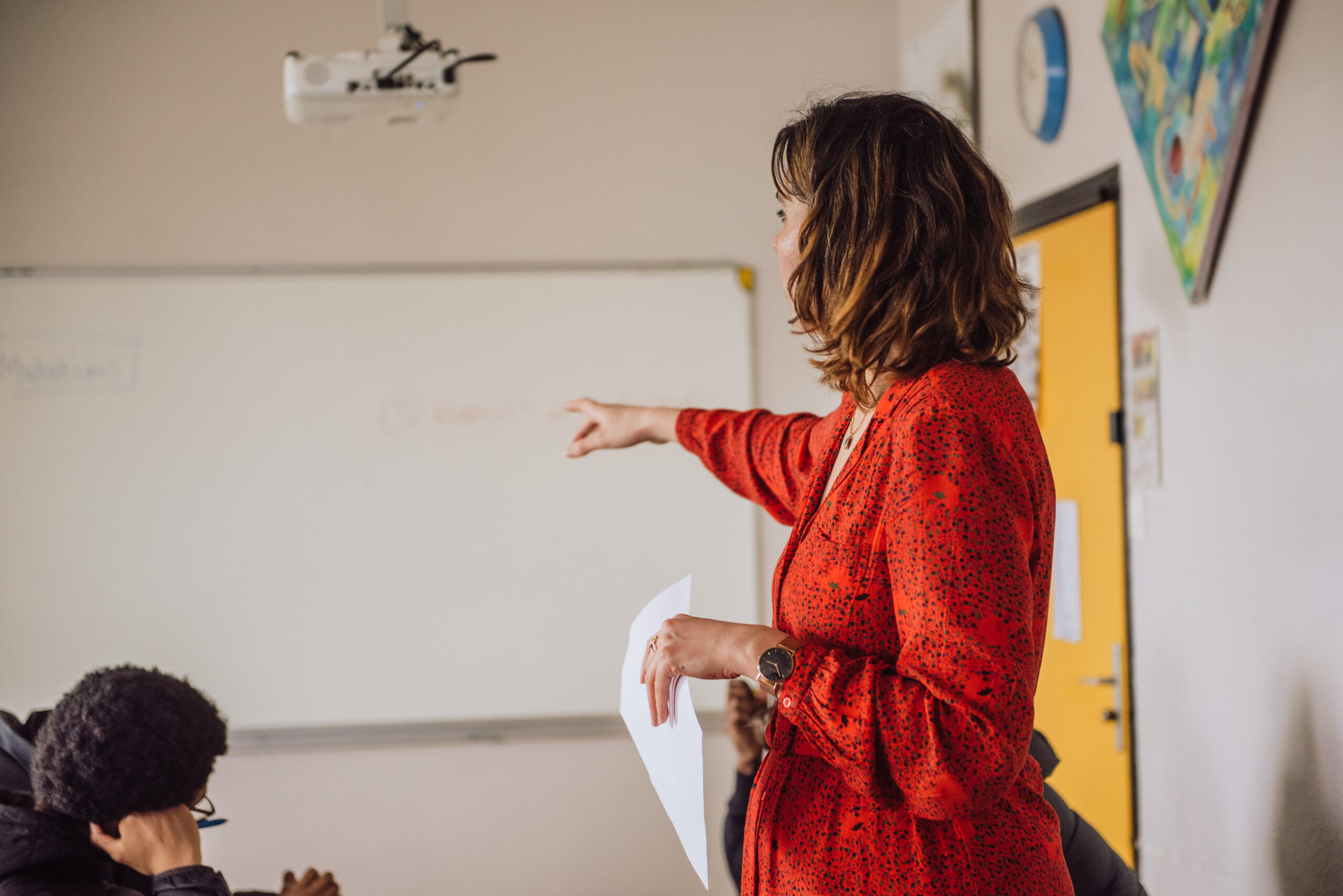 enseigner rep rep+ réseau éducation prioritaire prof etre investi équipe pédagogique équipe engagée collectif enseignant