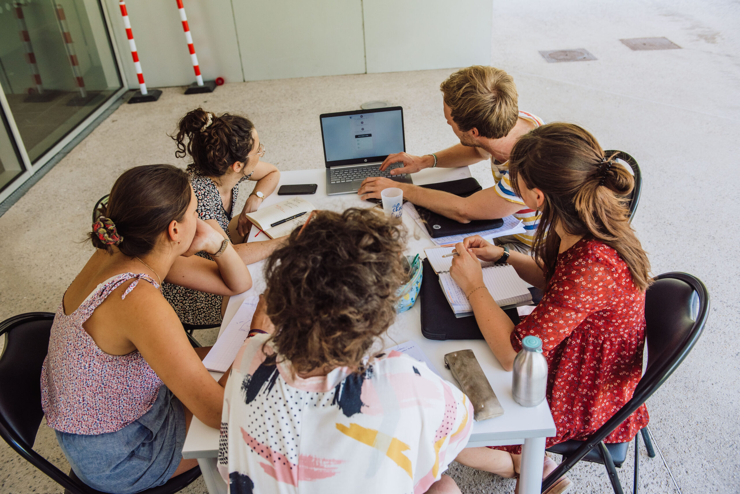 entretien recrutement éducation nationale le choix de l'école devenir enseignant prof reconversion