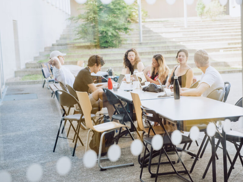nos atouts programme formation accompagnement le choix de l'école devenir prof enseignant