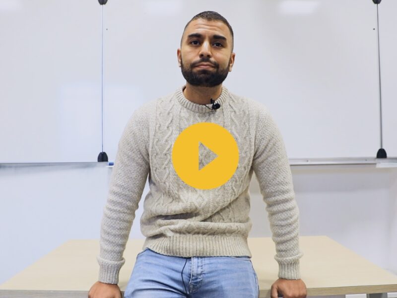 Driss-mes-premiers-jours-denseignant-college-segpa-marseille