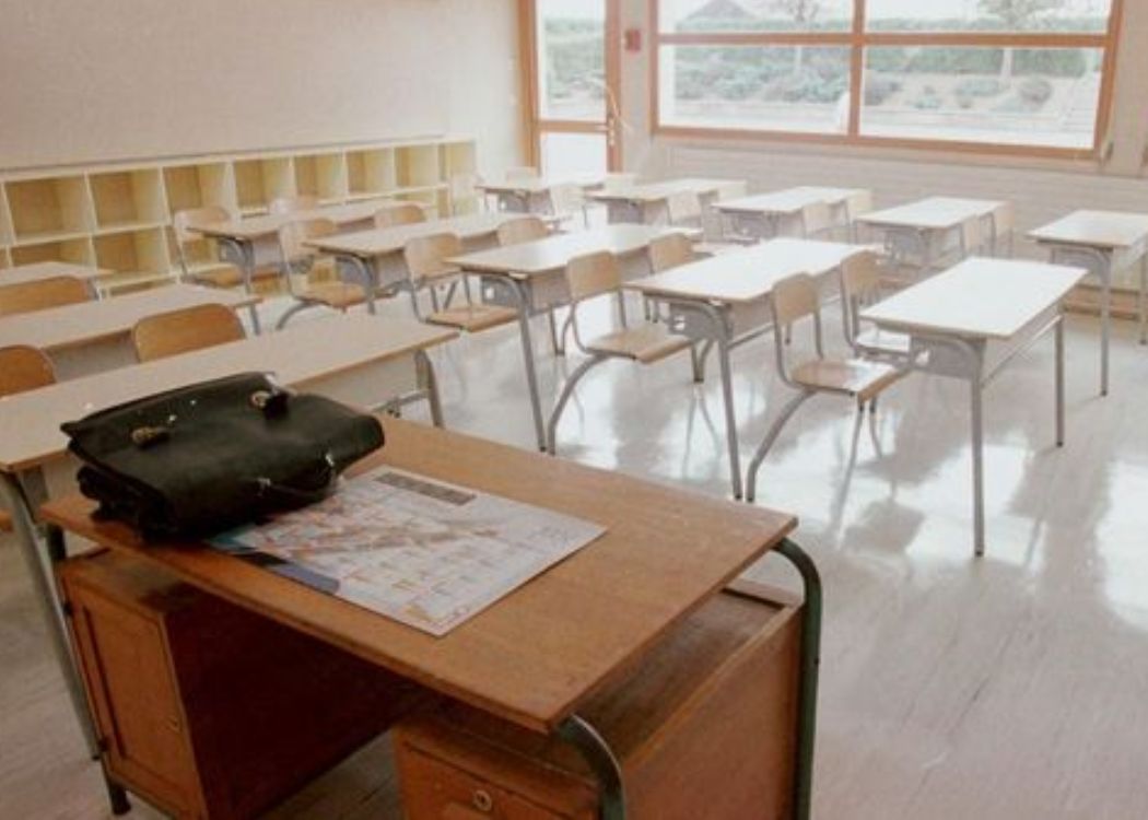 France Inter "Le Choix de l'École", l'association qui forme des enseignants pour pallier la pénurie