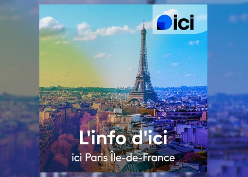 L'info d'ici Ici Paris Le Choix de l'école Aout 2025