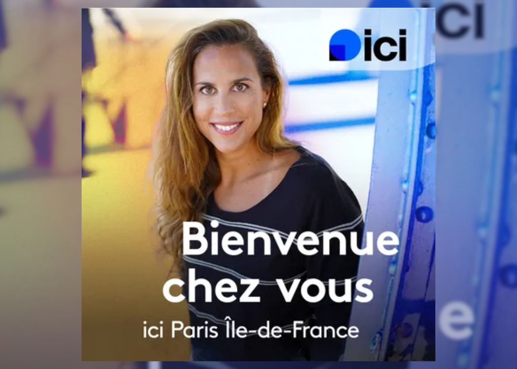 Bienvenue chez vous, les experts / ici Paris Île-de-France Le Choix de l'école Juillet 2025