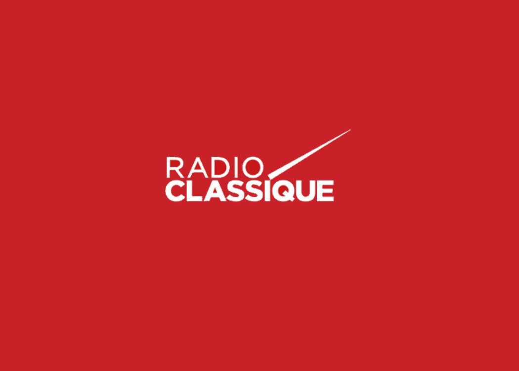 Radio Classique Le Choix de l'école médias aout 2025